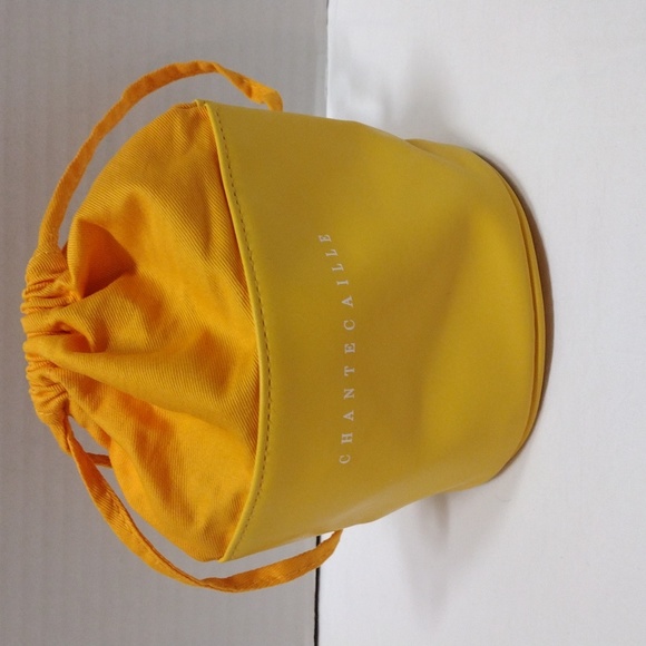 Chantecaille Bags Chantecaille Beauty Pull String Pouch Poshmark